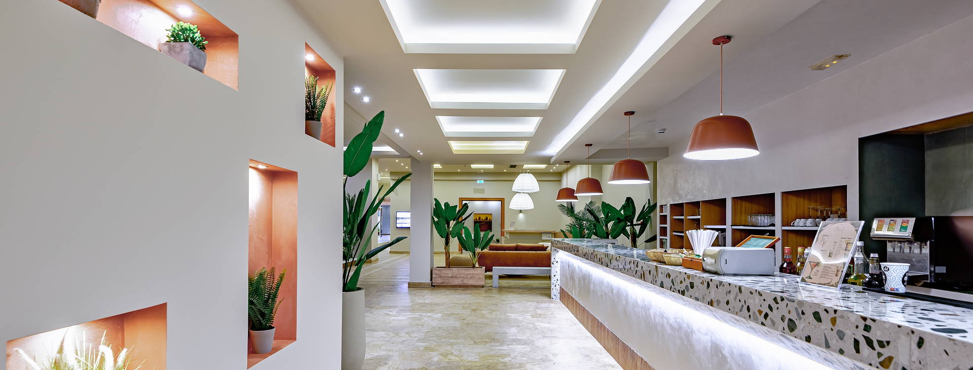 Akti Coast Club (ex. E Geo Easy Living Resort) Obrázek23