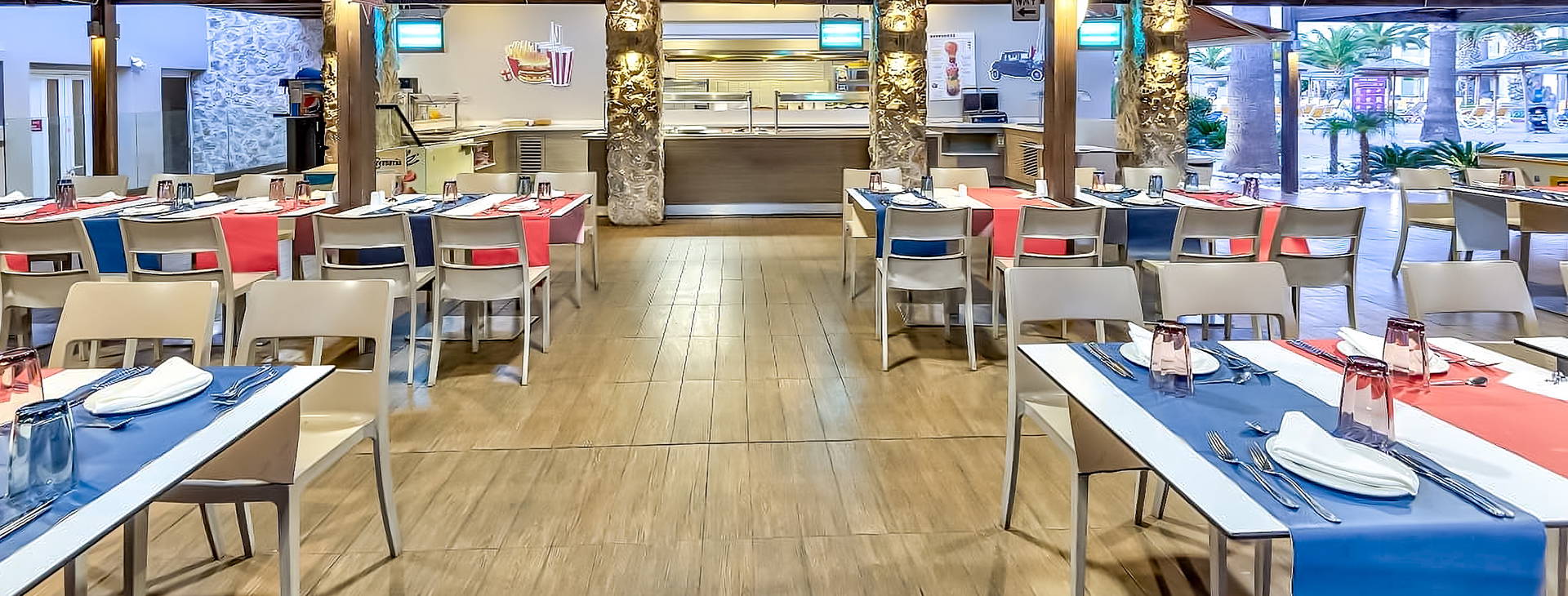 Akti Coast Club (ex. E Geo Easy Living Resort) Obrázek19