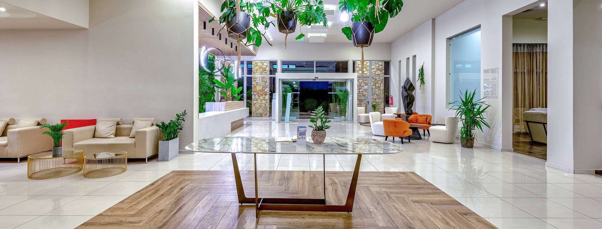 Akti Coast Club (ex. E Geo Easy Living Resort) Obrázek25