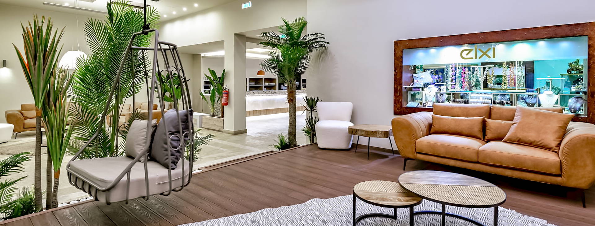 Akti Coast Club (ex. E Geo Easy Living Resort) Obrázek26