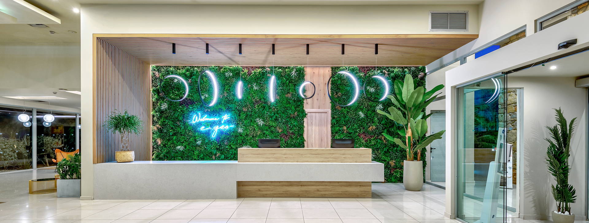 Akti Coast Club (ex. E Geo Easy Living Resort) Obrázek24