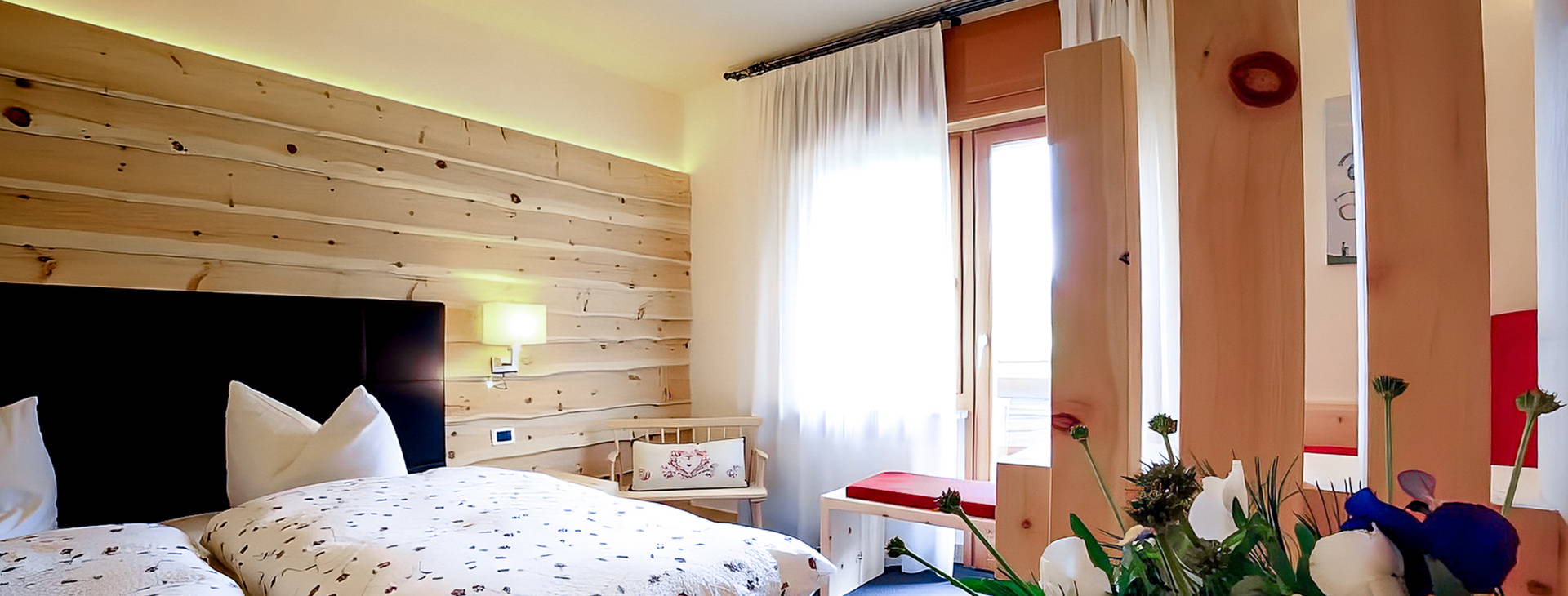 Alpenhotel La Montanara Obrázek7