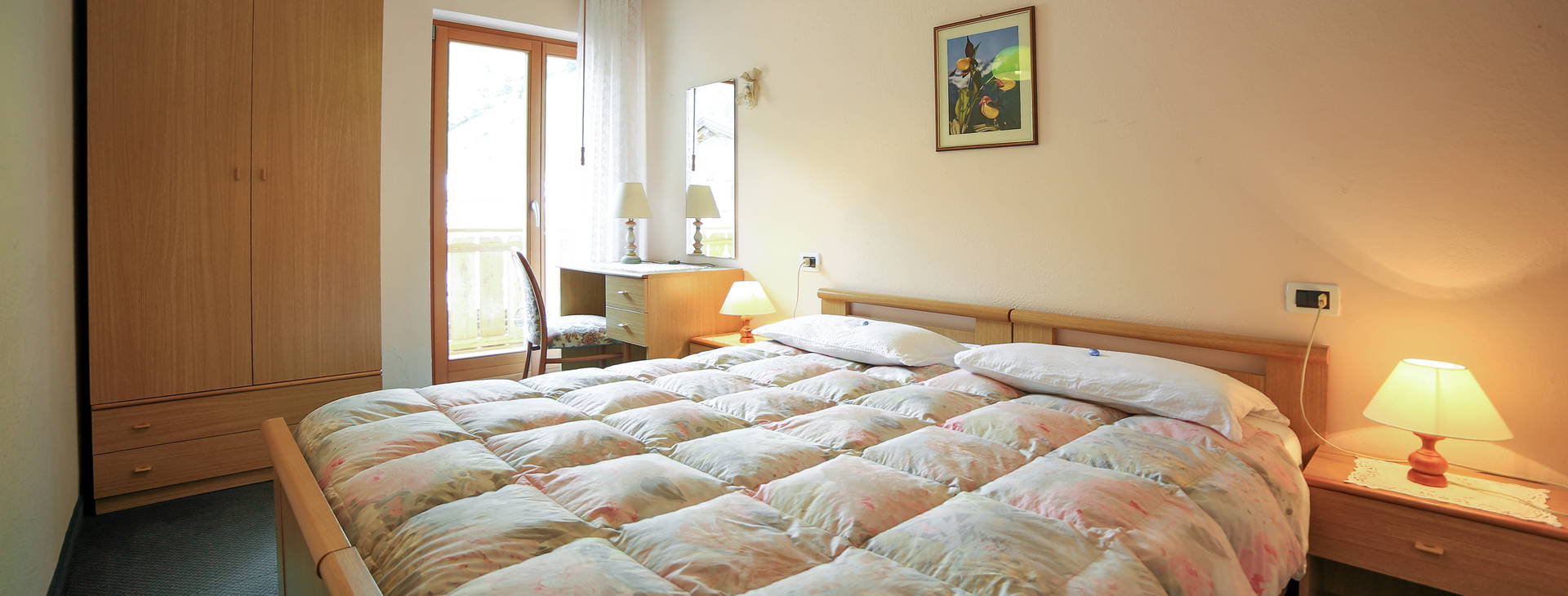 Alpenhotel La Montanara Obrázek4