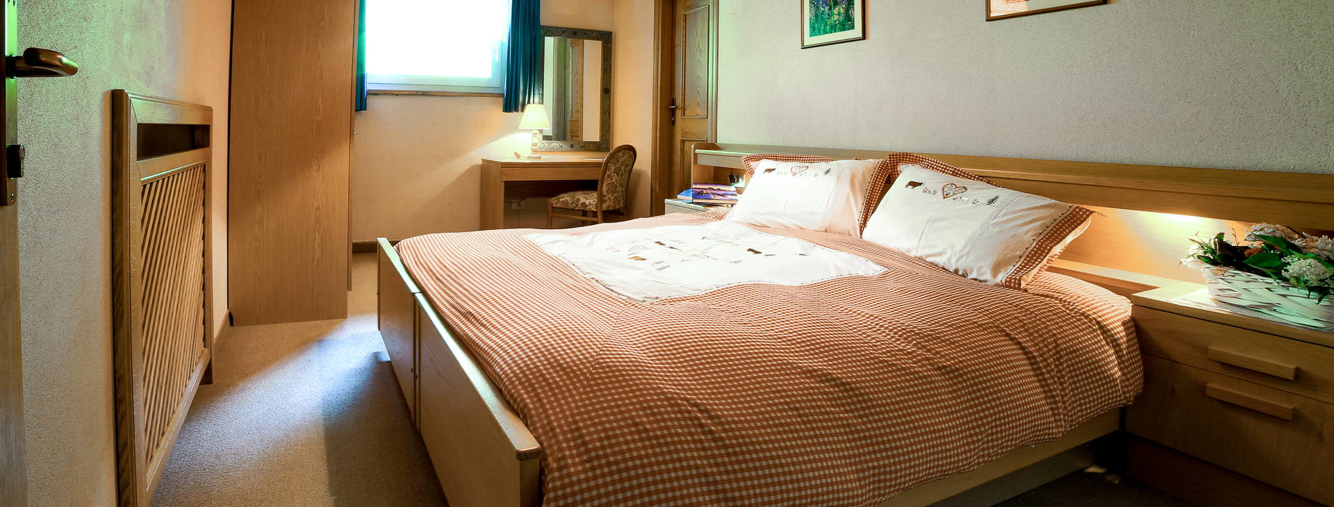 Alpenhotel La Montanara Obrázek5