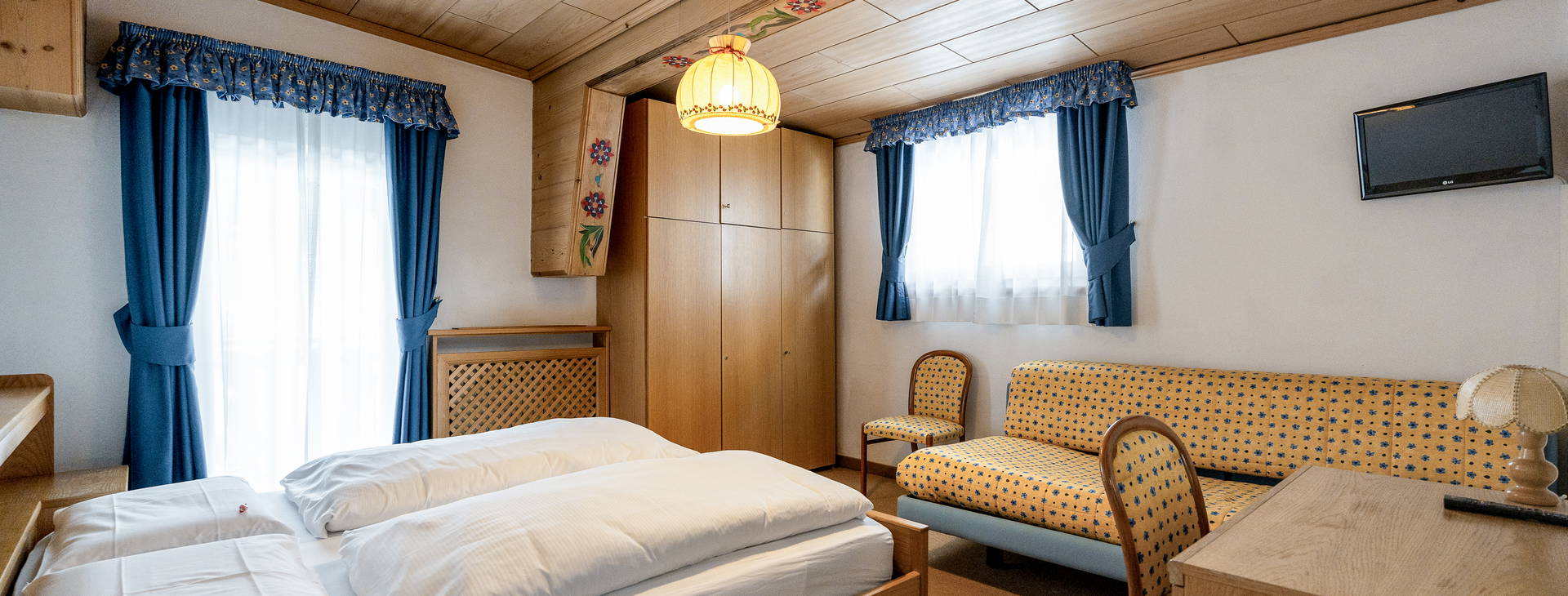 Alpenhotel La Montanara Obrázek9