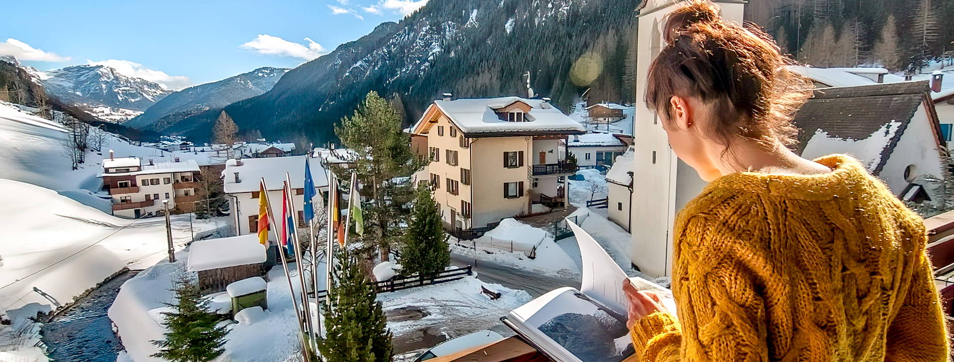 Alpenhotel La Montanara Obrázek1