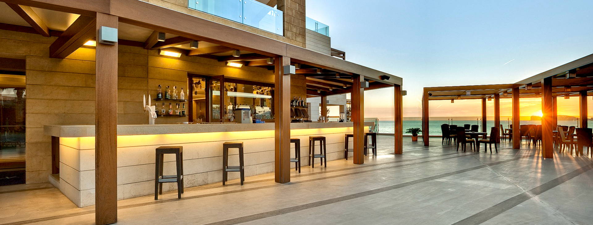 Smy Carlos V Wellness & Spa Alghero Obrázek7