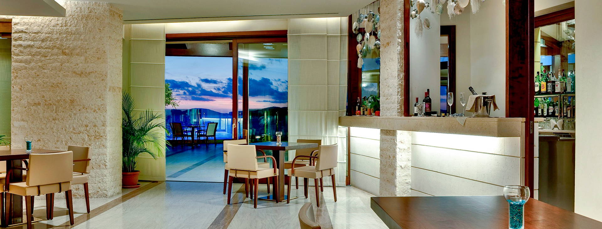 Smy Carlos V Wellness & Spa Alghero Obrázek9