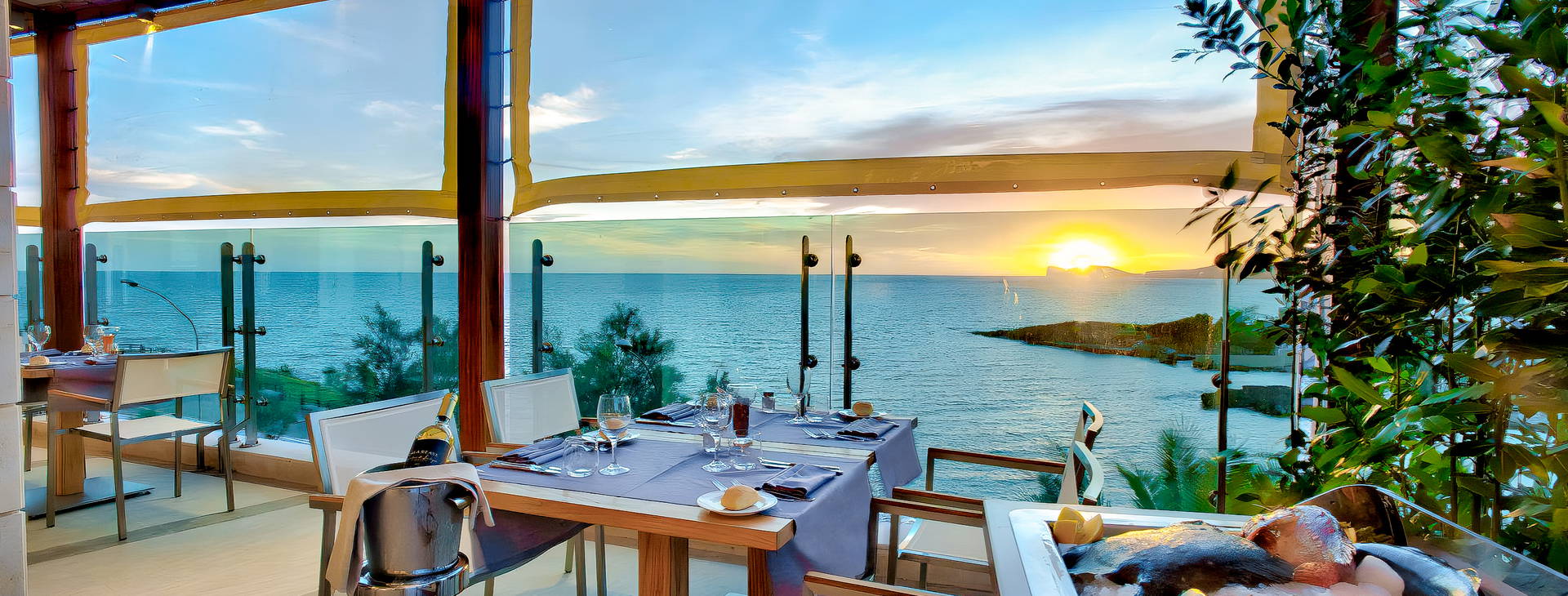 Smy Carlos V Wellness & Spa Alghero Obrázek10