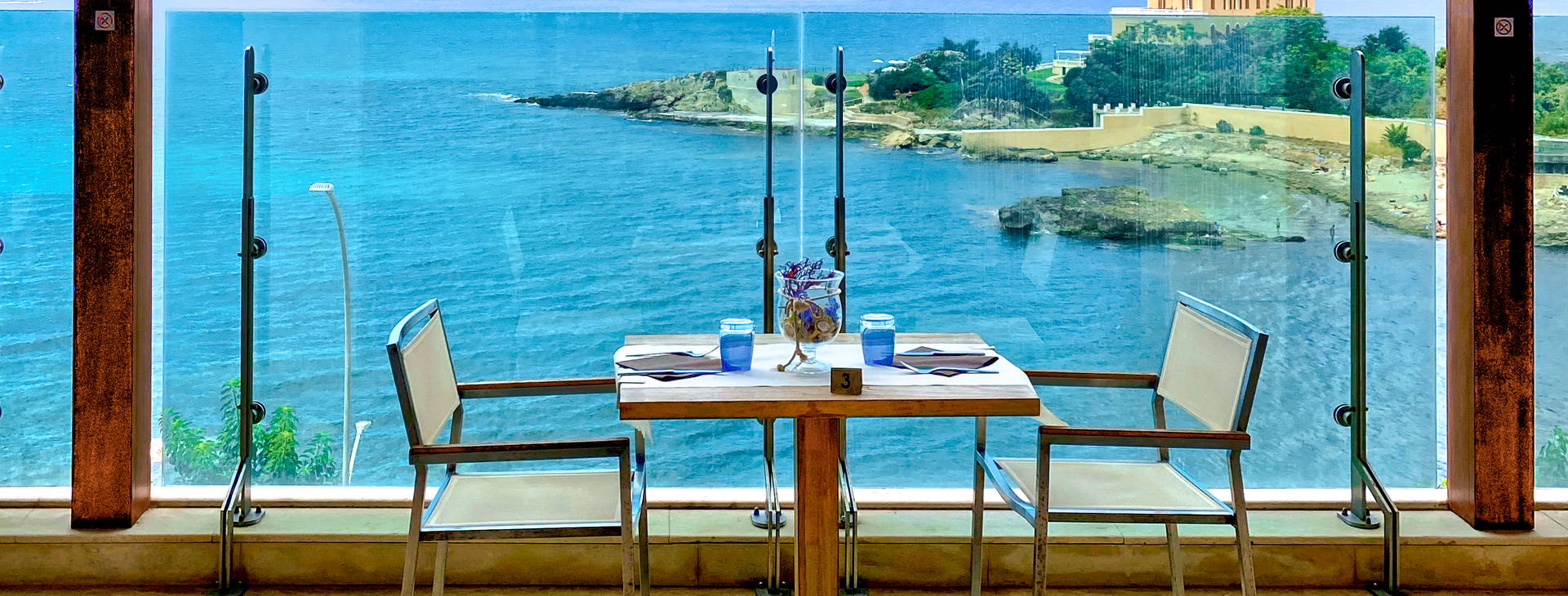 Smy Carlos V Wellness & Spa Alghero Obrázek8