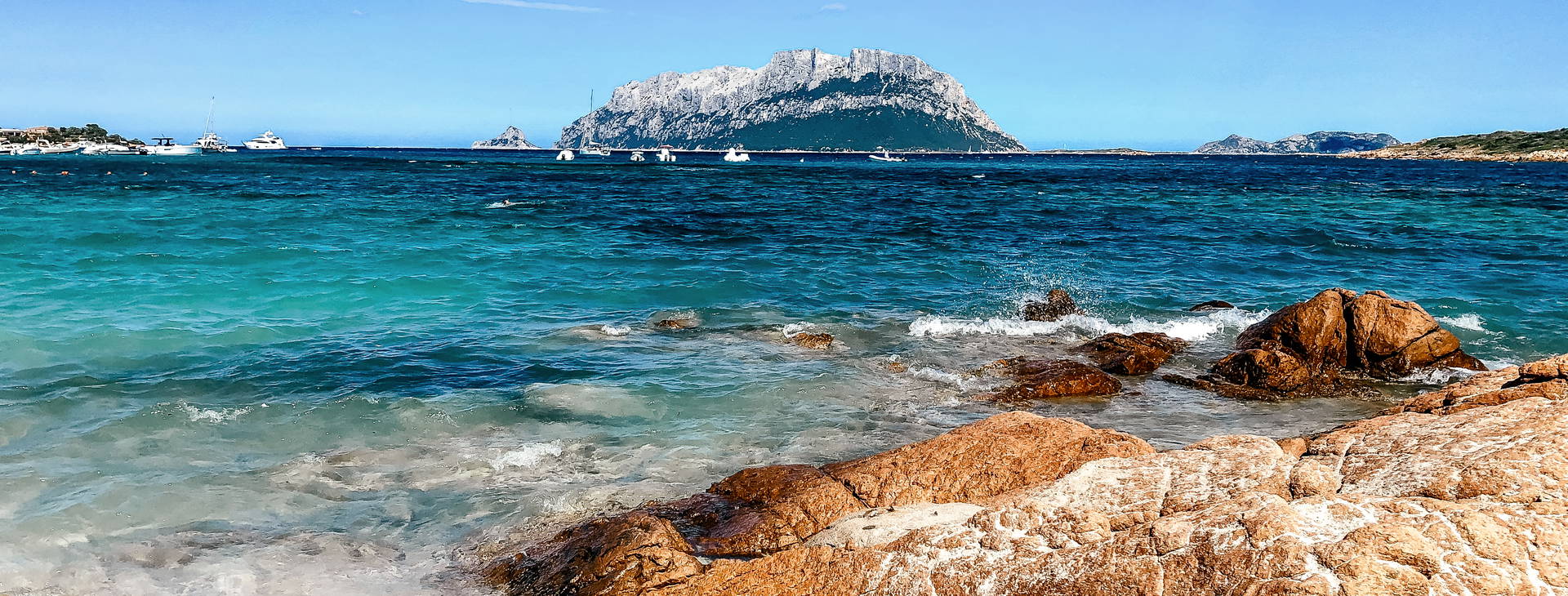Smy Carlos V Wellness & Spa Alghero Obrázek26