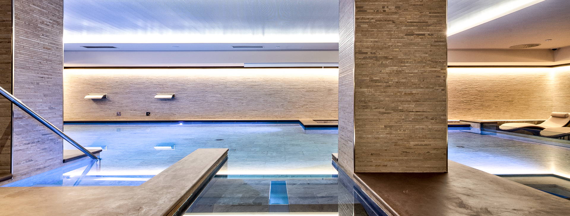 Smy Carlos V Wellness & Spa Alghero Obrázek17