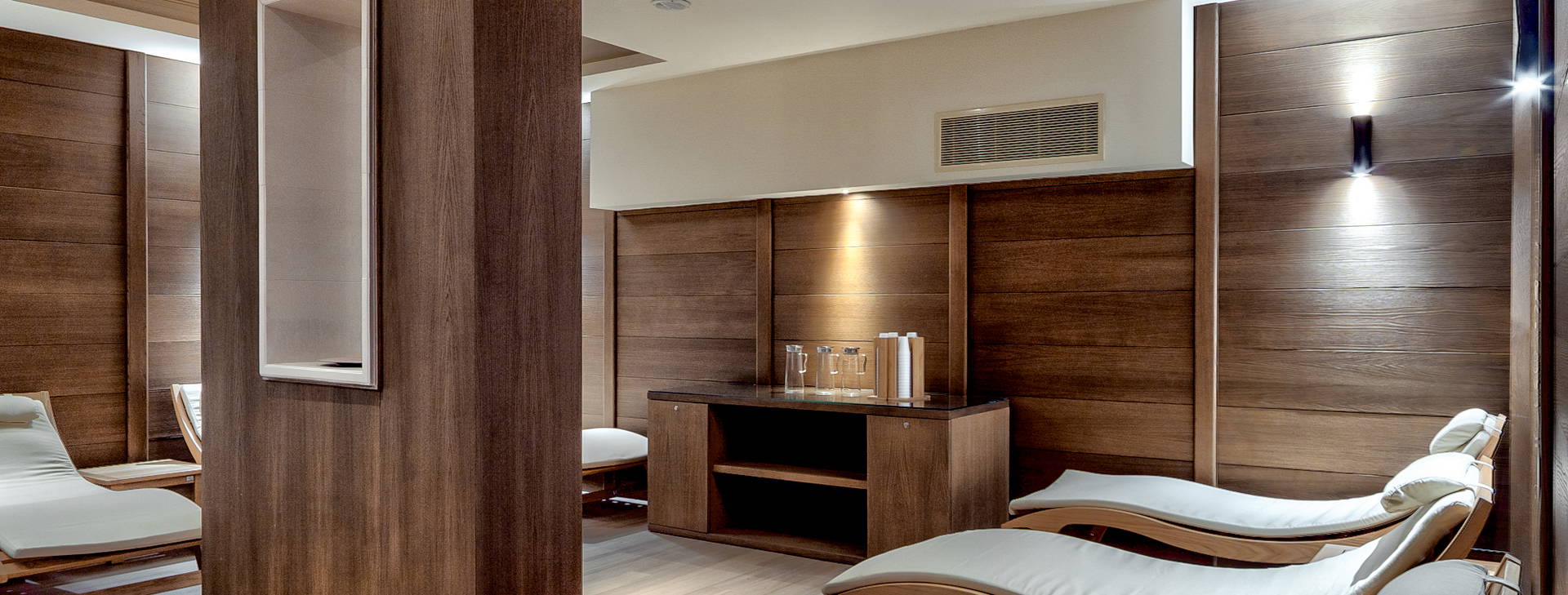Smy Carlos V Wellness & Spa Alghero Obrázek15
