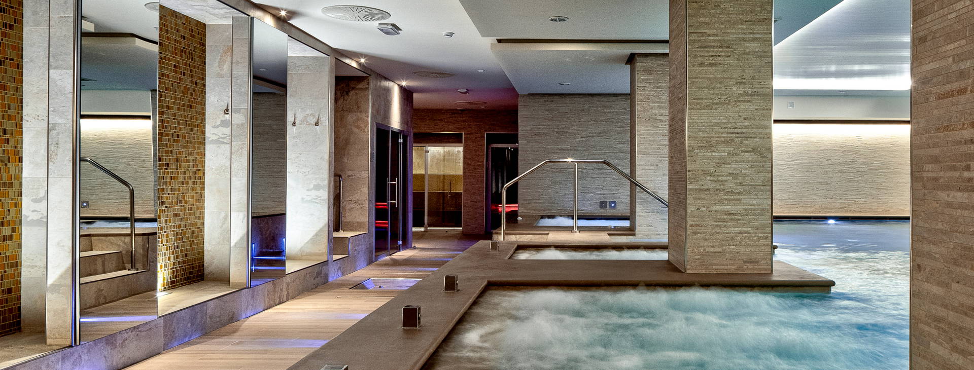 Smy Carlos V Wellness & Spa Alghero Obrázek16