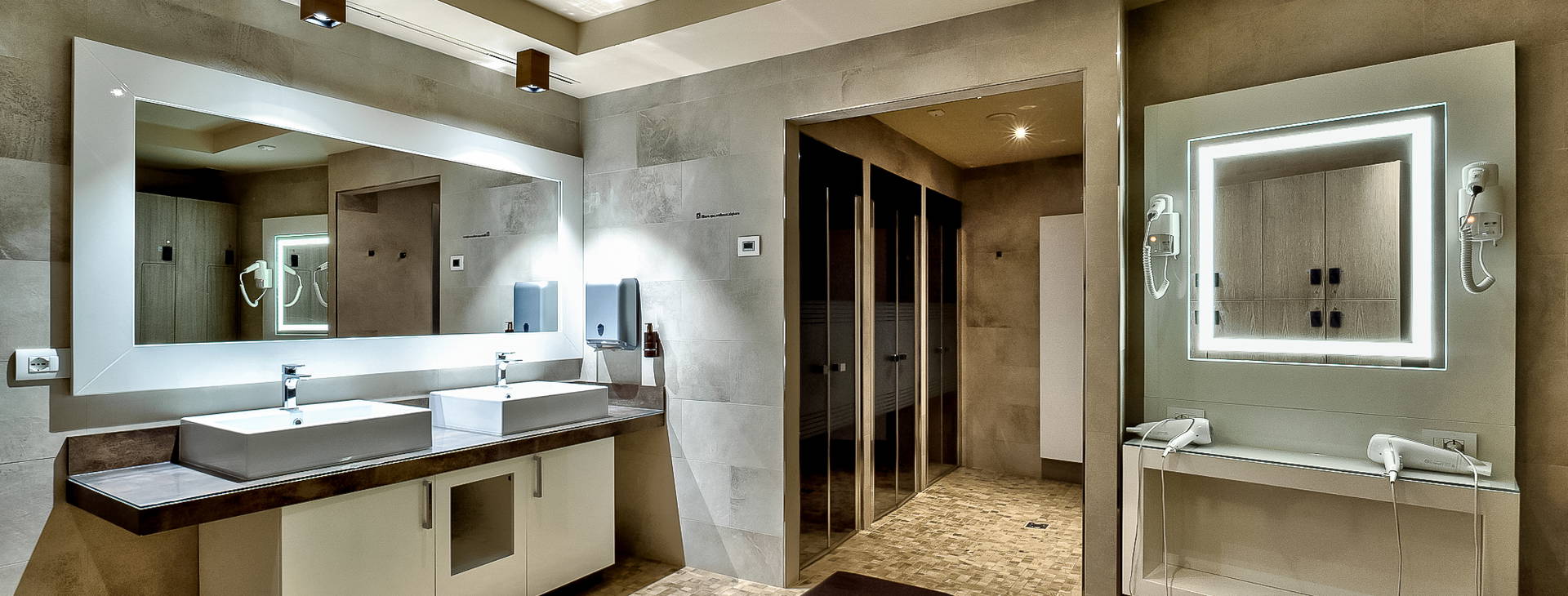 Smy Carlos V Wellness & Spa Alghero Obrázek22