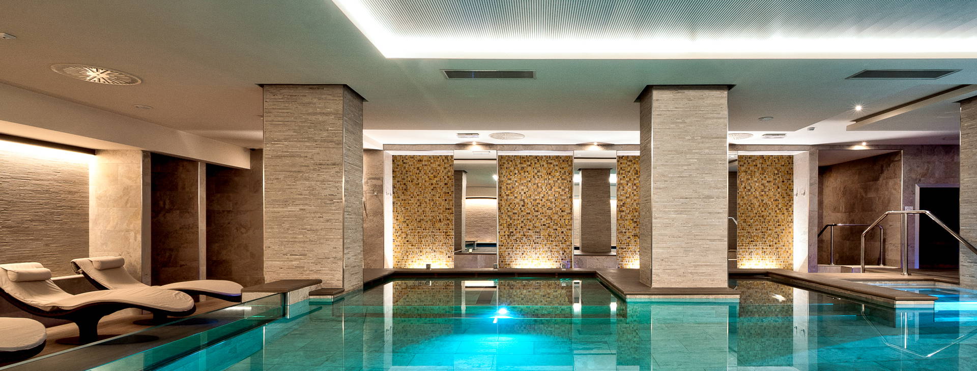 Smy Carlos V Wellness & Spa Alghero Obrázek19