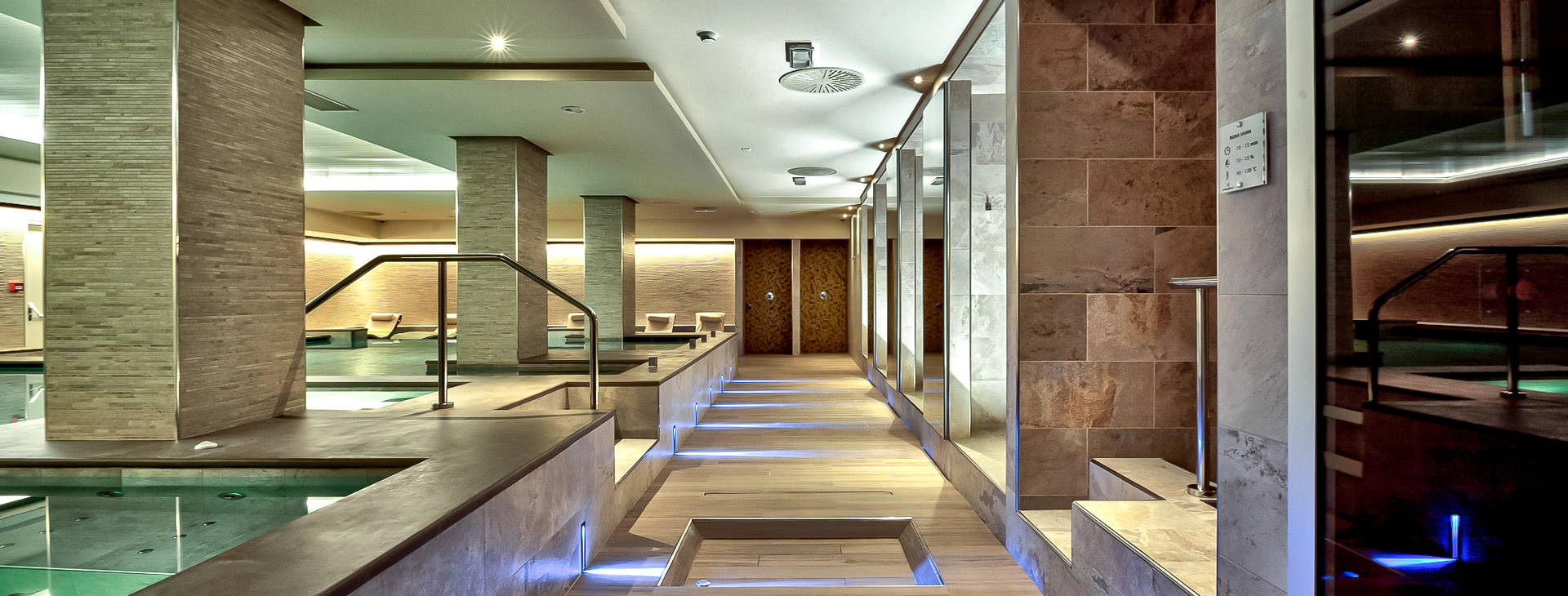 Smy Carlos V Wellness & Spa Alghero Obrázek21