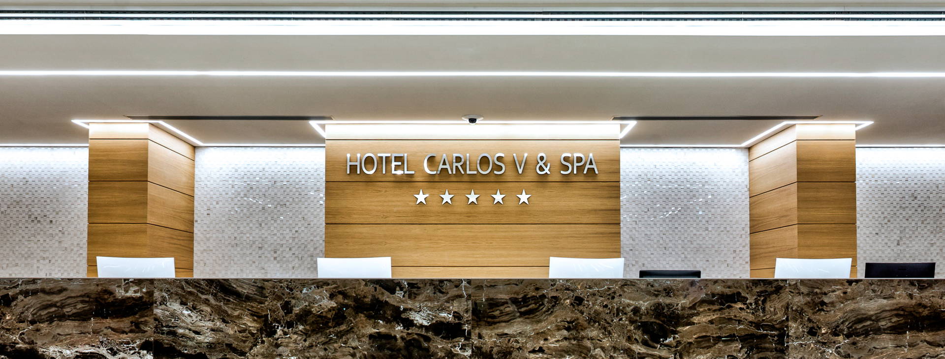 Smy Carlos V Wellness & Spa Alghero Obrázek12