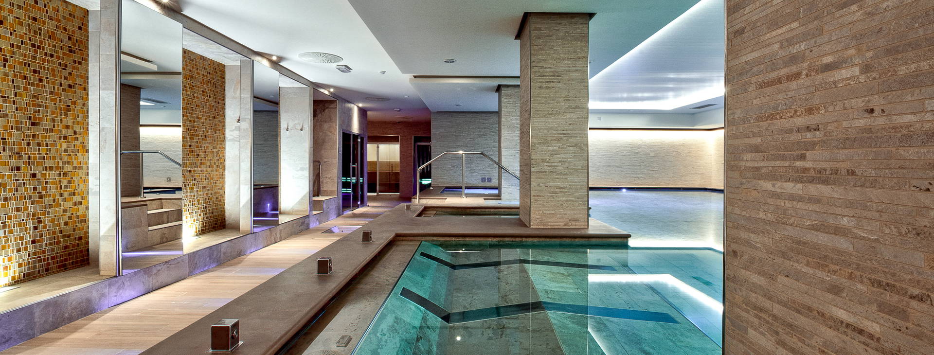 Smy Carlos V Wellness & Spa Alghero Obrázek18