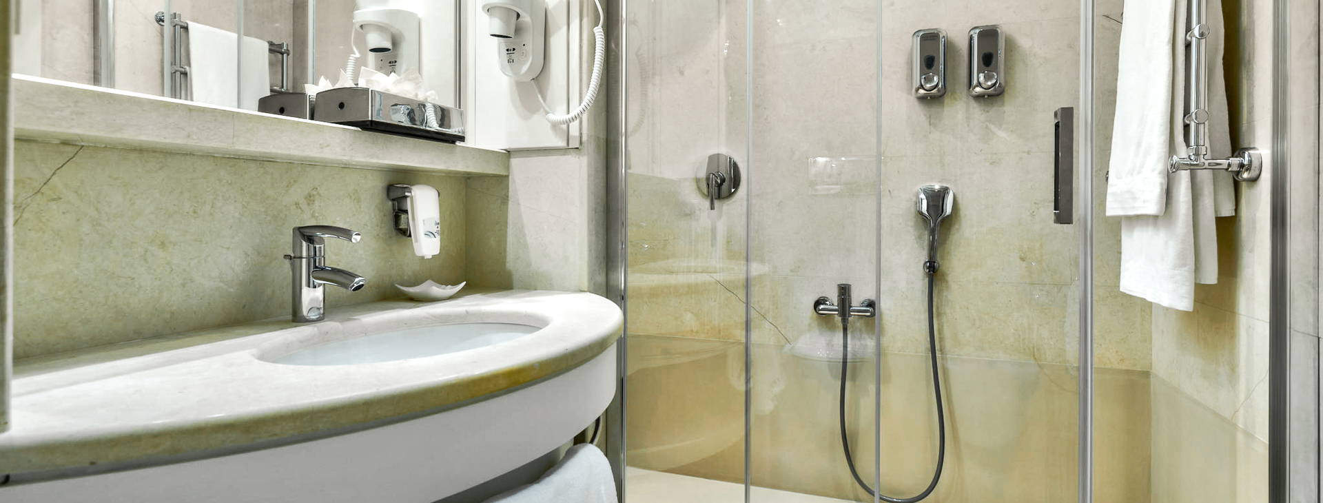 Smy Carlos V Wellness & Spa Alghero Obrázek6