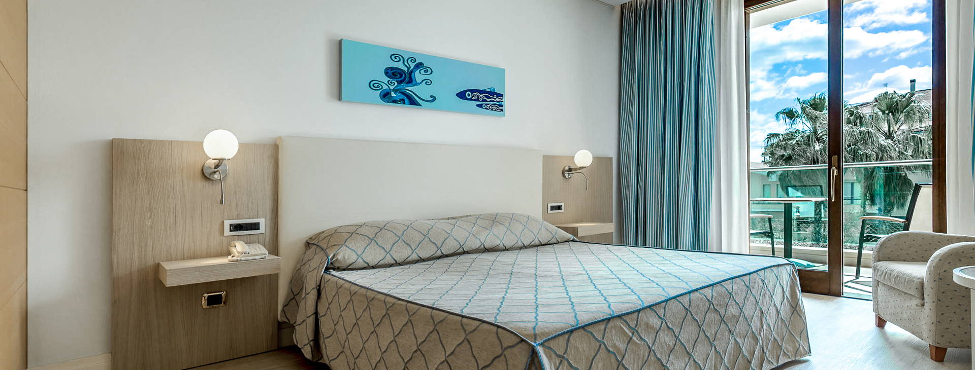 Smy Carlos V Wellness & Spa Alghero Obrázek3