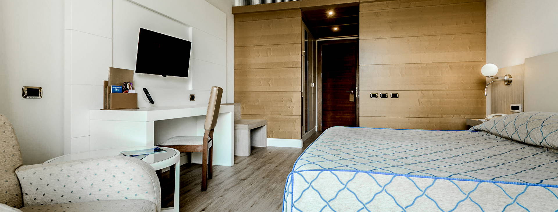 Smy Carlos V Wellness & Spa Alghero Obrázek4