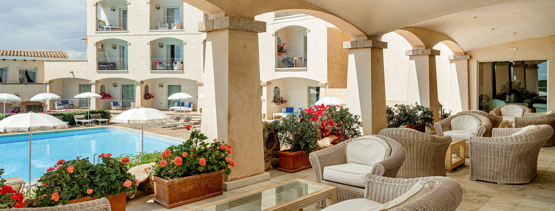 Hotel Petra Bianca Obrázek8