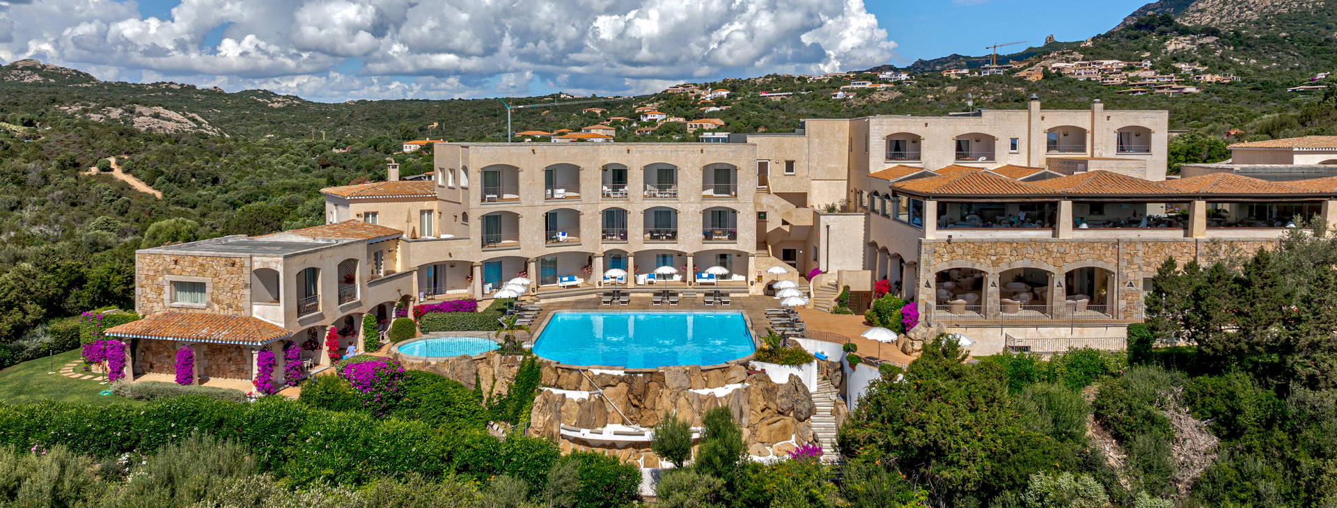 Hotel Petra Bianca Obrázek0