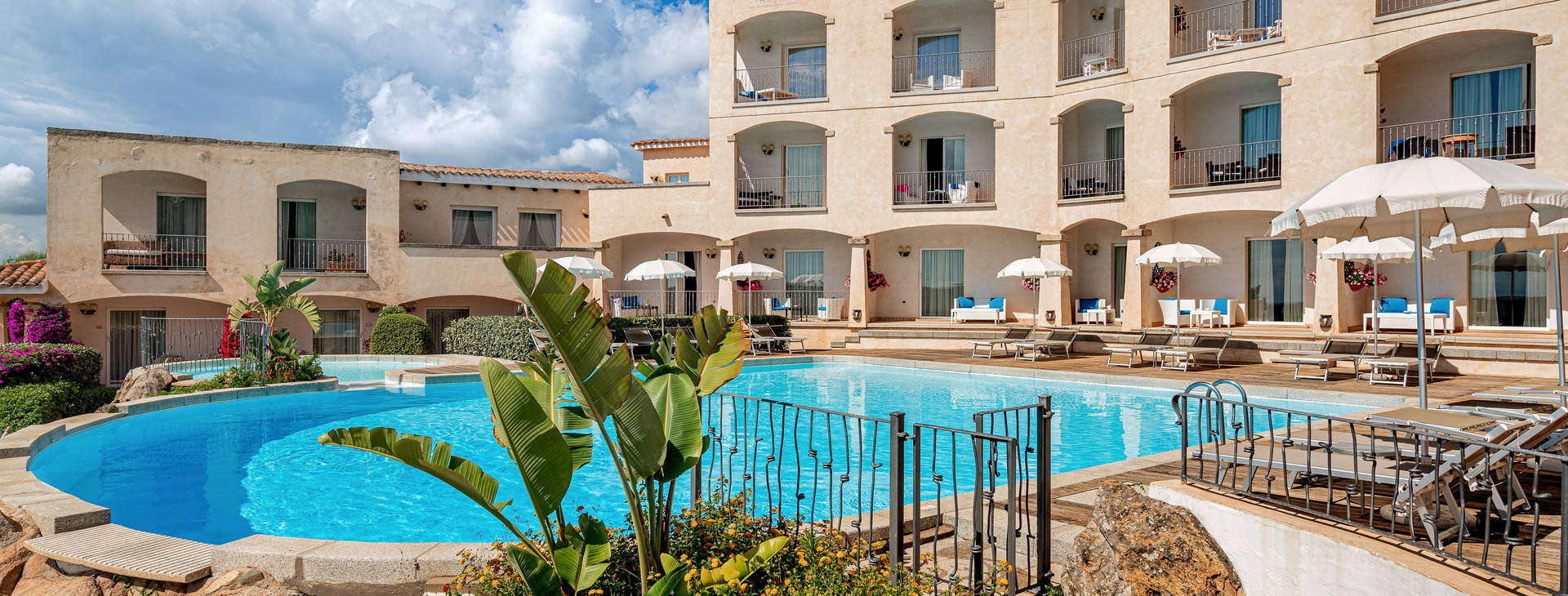 Hotel Petra Bianca Obrázek5
