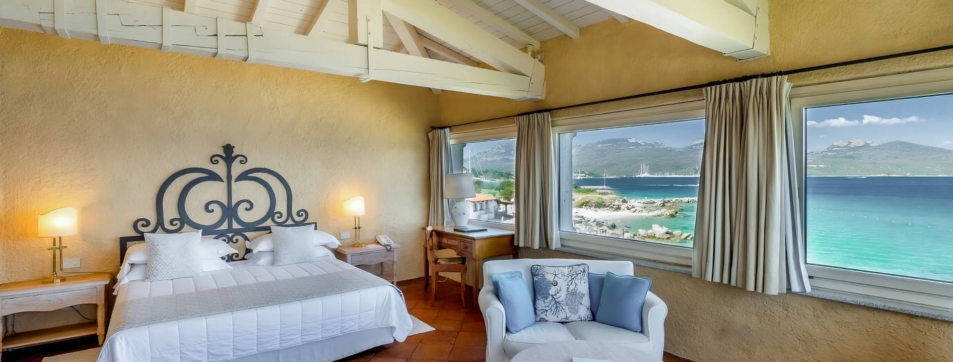 Hotel Sporting Sardinia Obrázek21
