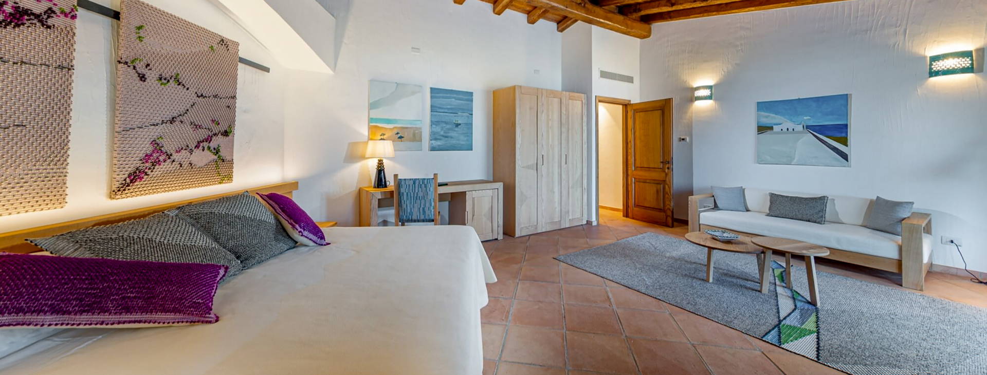 Hotel Sporting Sardinia Obrázek11