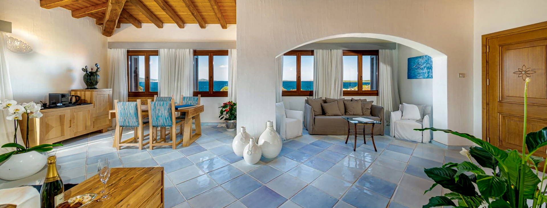 Hotel Sporting Sardinia Obrázek14