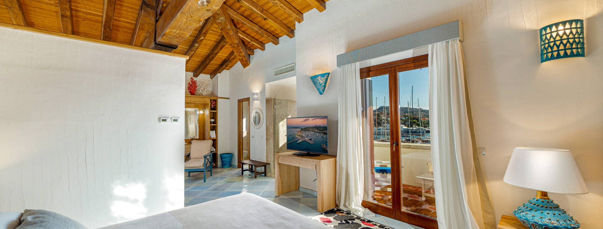 Hotel Sporting Sardinia Obrázek16