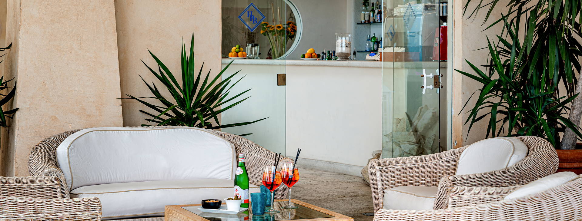 Hotel Petra Bianca Obrázek14