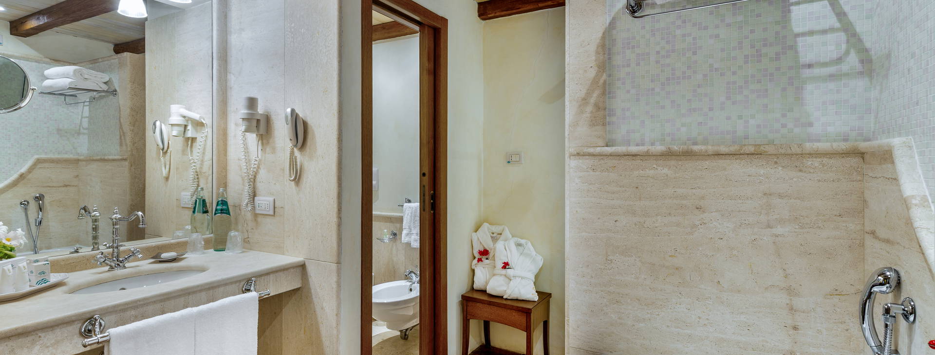 Hotel Sporting Sardinia Obrázek12