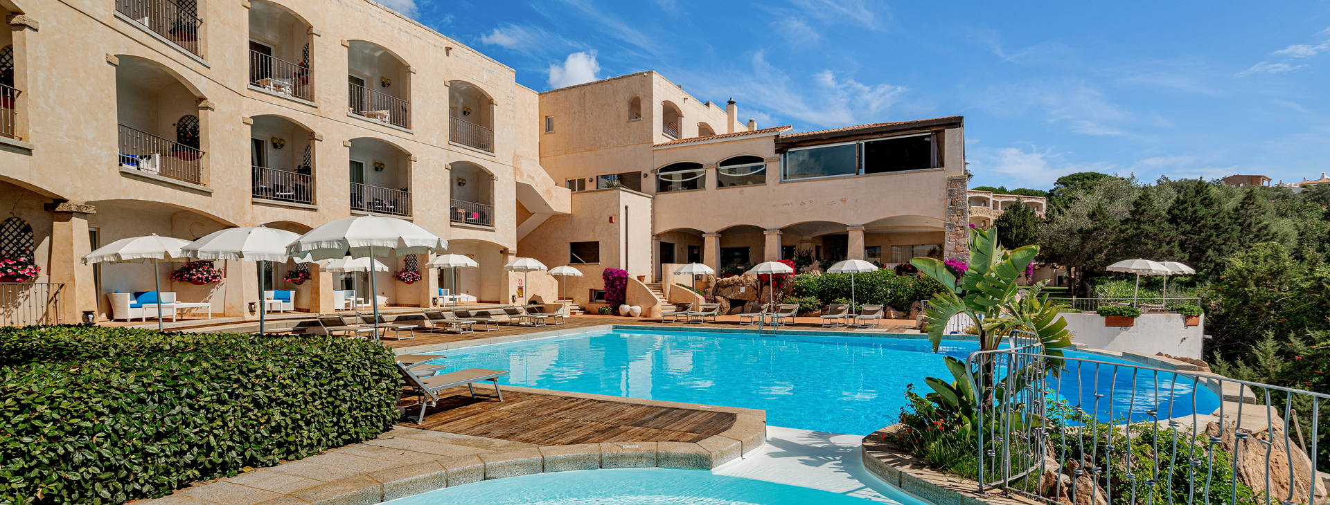 Hotel Petra Bianca Obrázek1