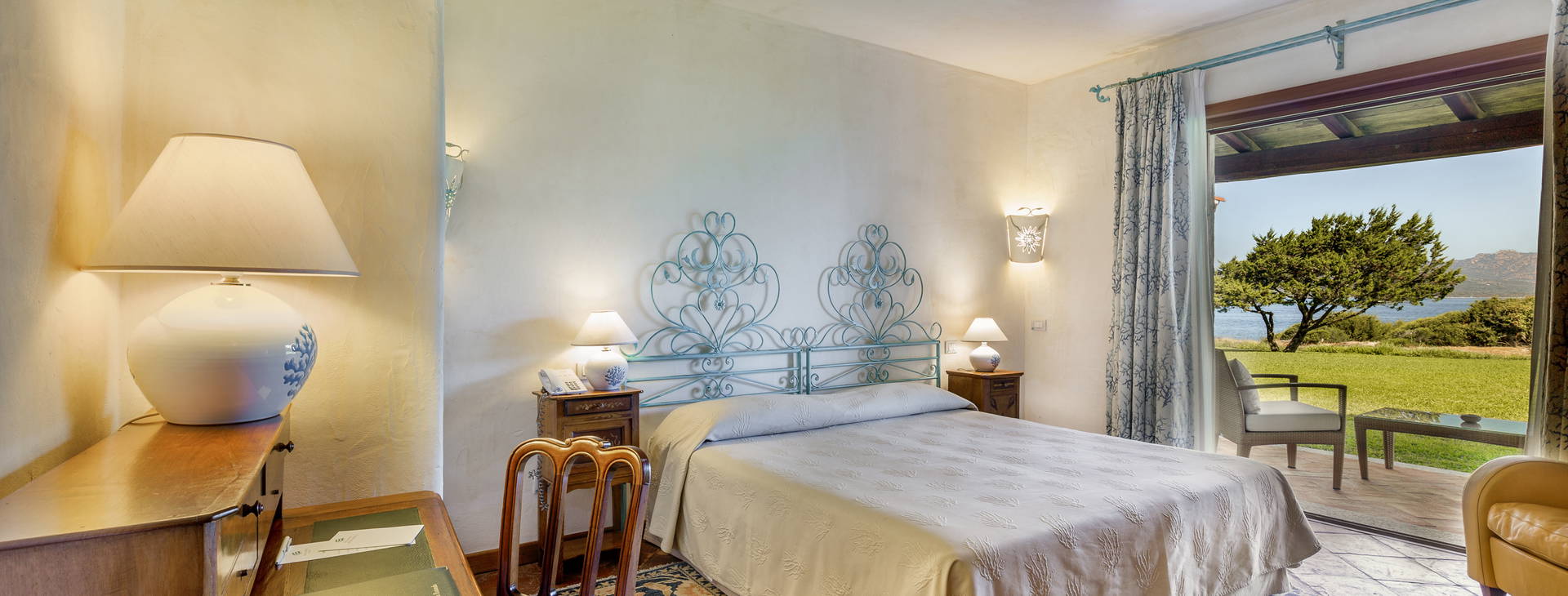 Hotel Sporting Sardinia Obrázek22