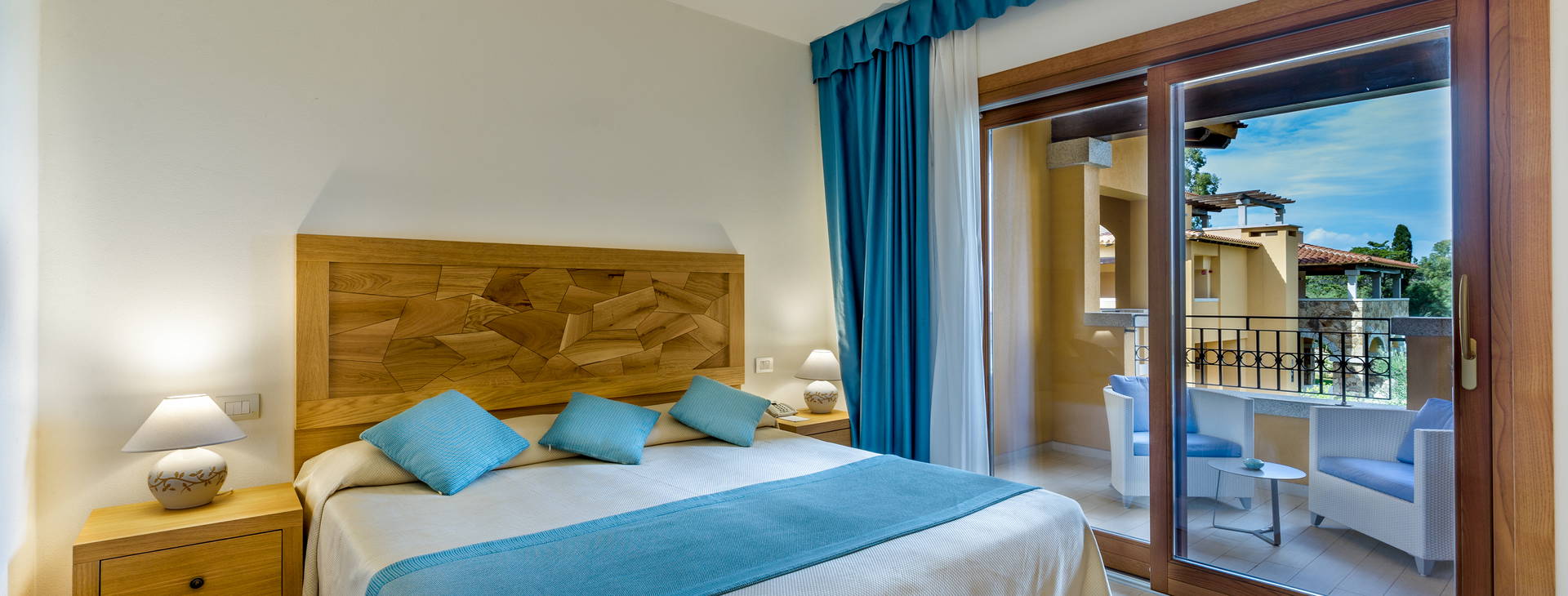 Hotel Marana Obrázek2