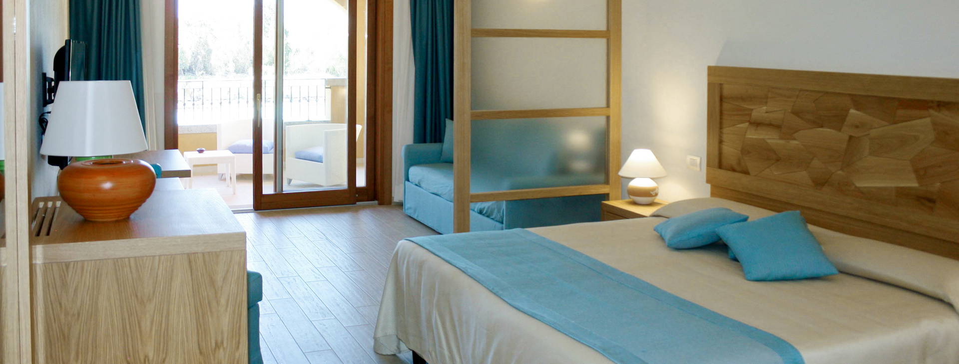 Hotel Marana Obrázek4
