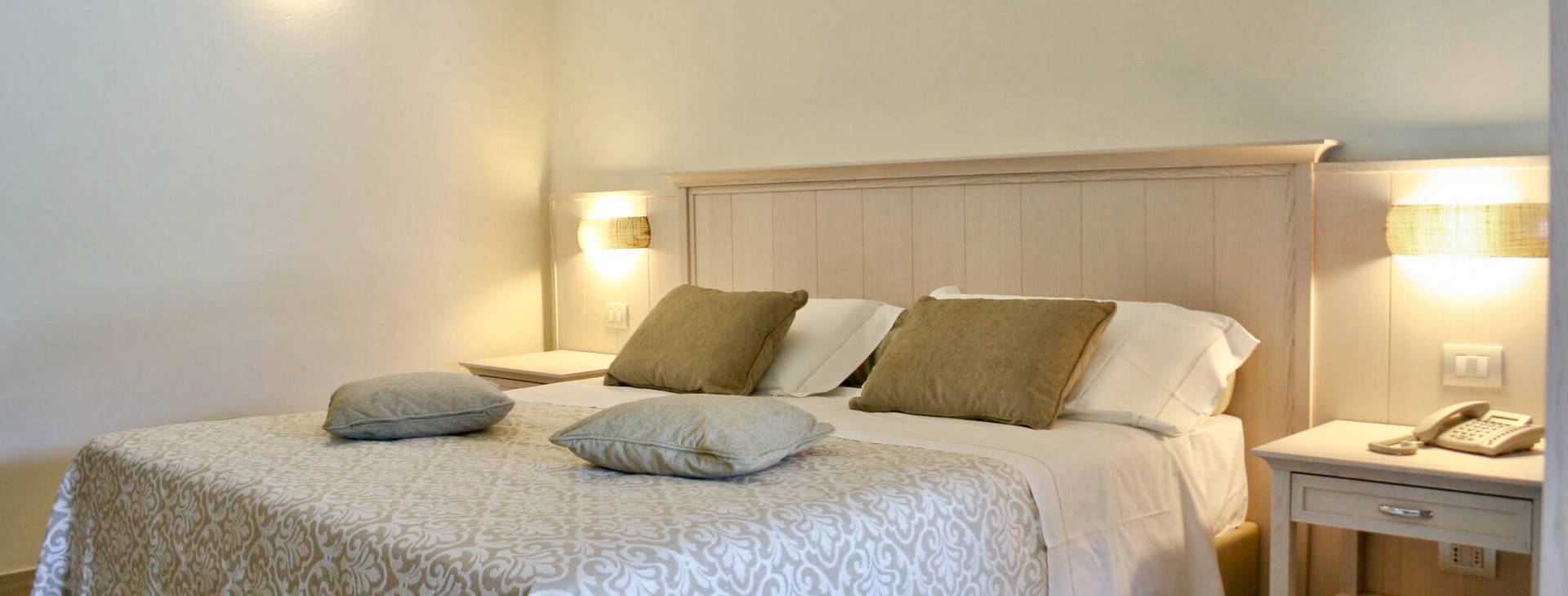 Hotel Marana Obrázek5