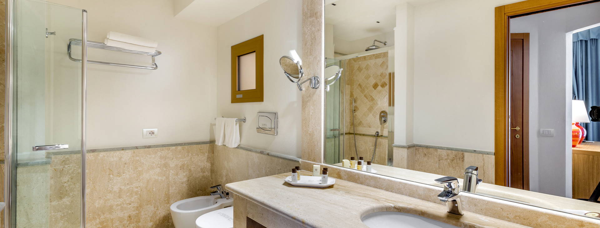 Hotel Marana Obrázek6