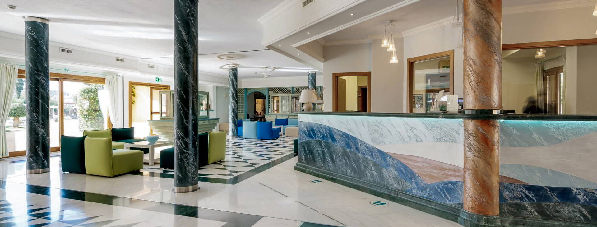 Hotel Marana Obrázek8