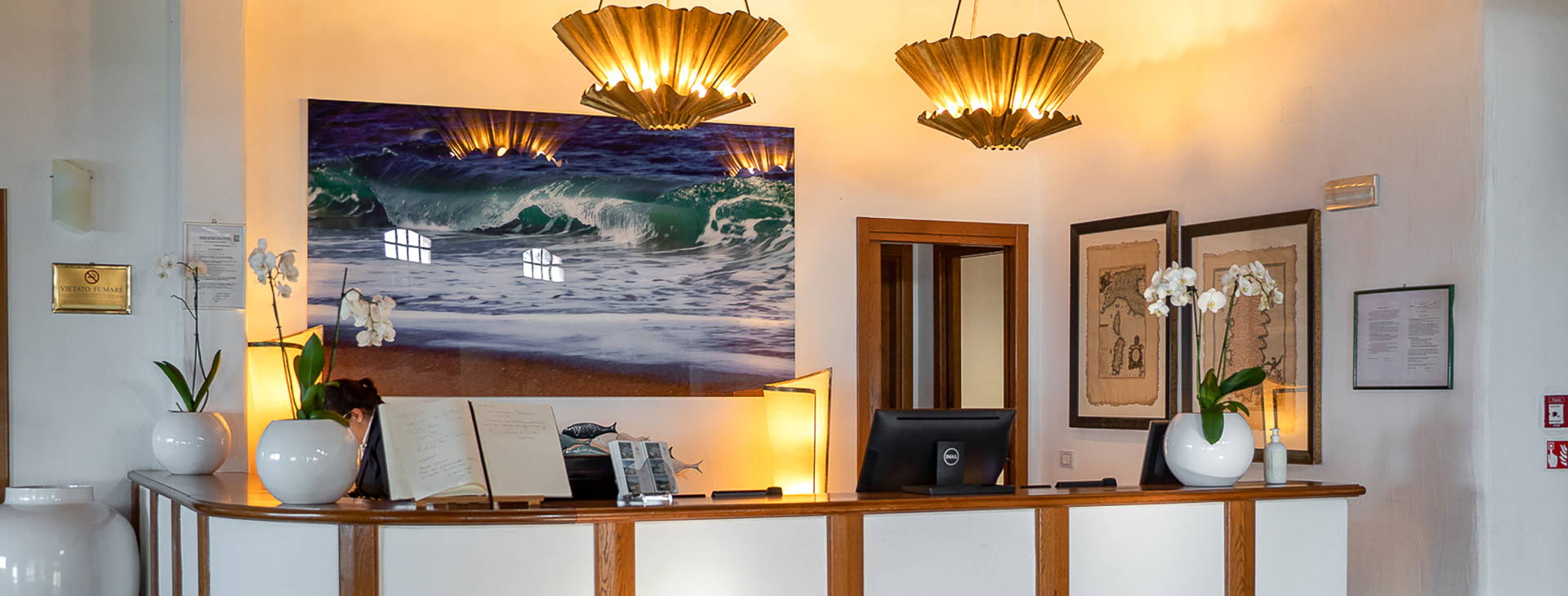 Hotel Sporting Sardinia Obrázek4