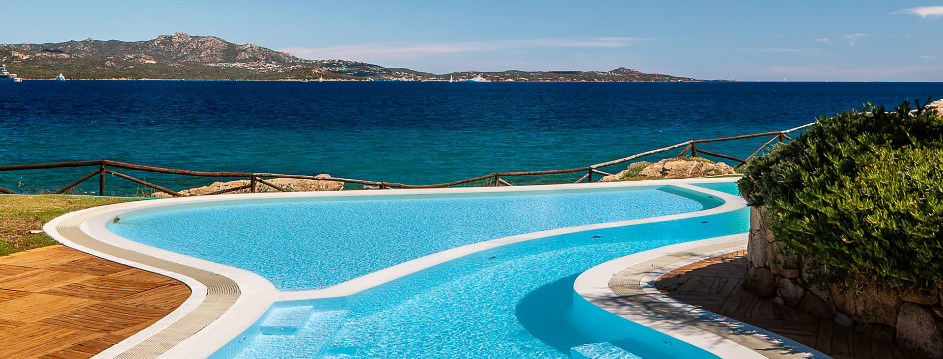 Hotel Sporting Sardinia Obrázek3