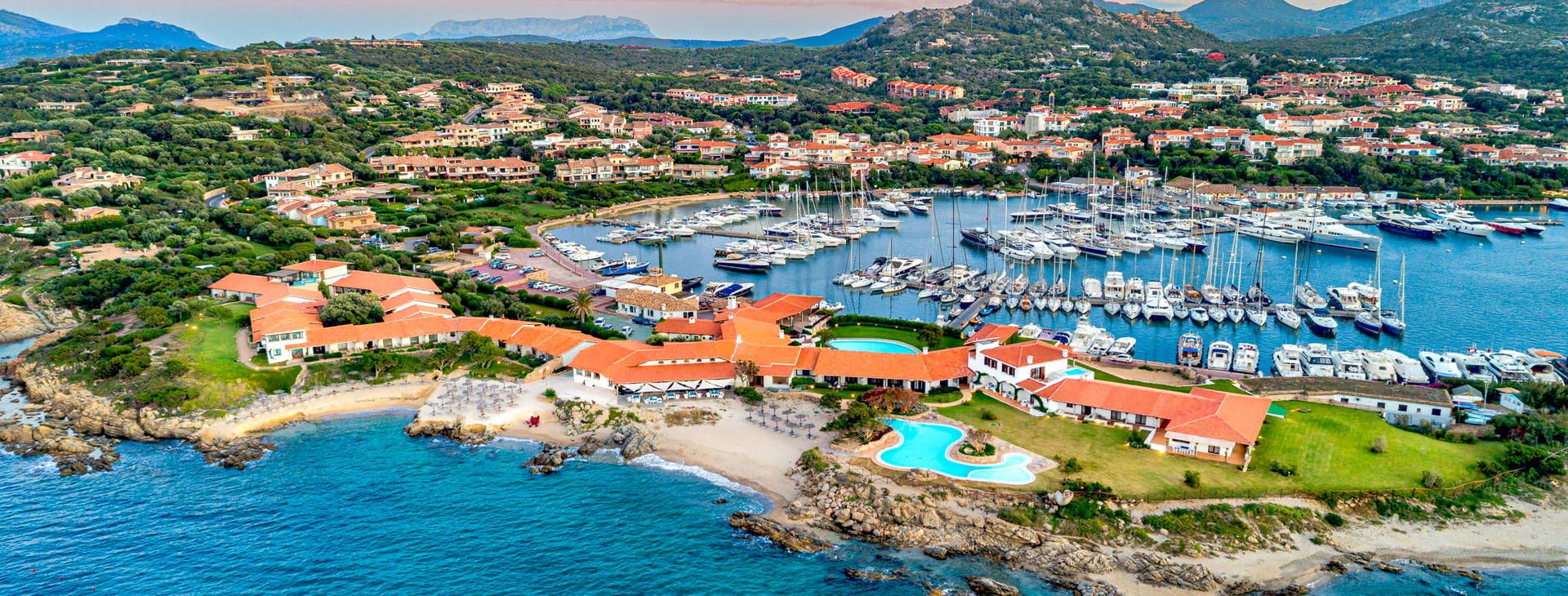 Hotel Sporting Sardinia Obrázek2