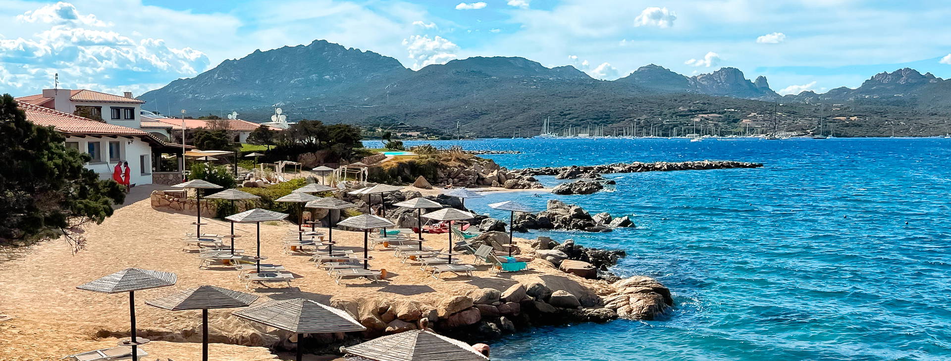 Hotel Sporting Sardinia Obrázek6