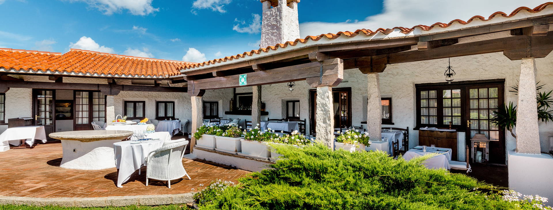 Hotel Sporting Sardinia Obrázek9