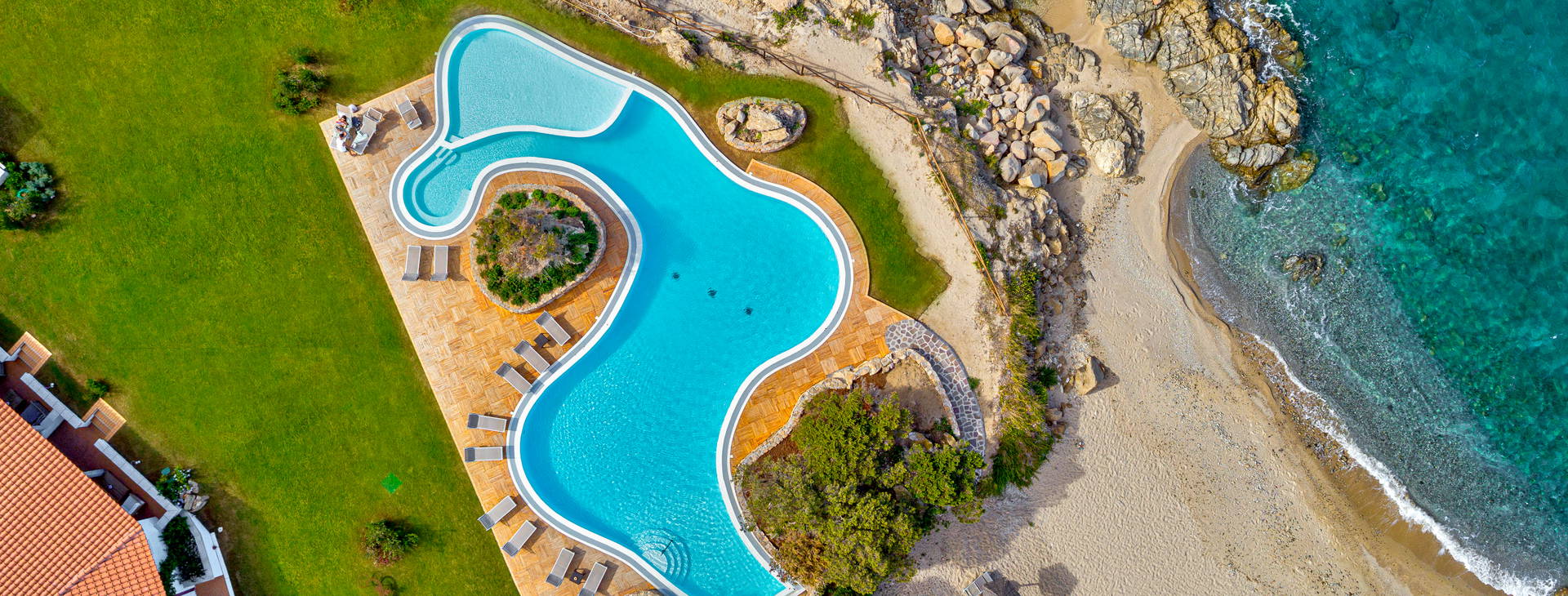 Hotel Sporting Sardinia Obrázek7
