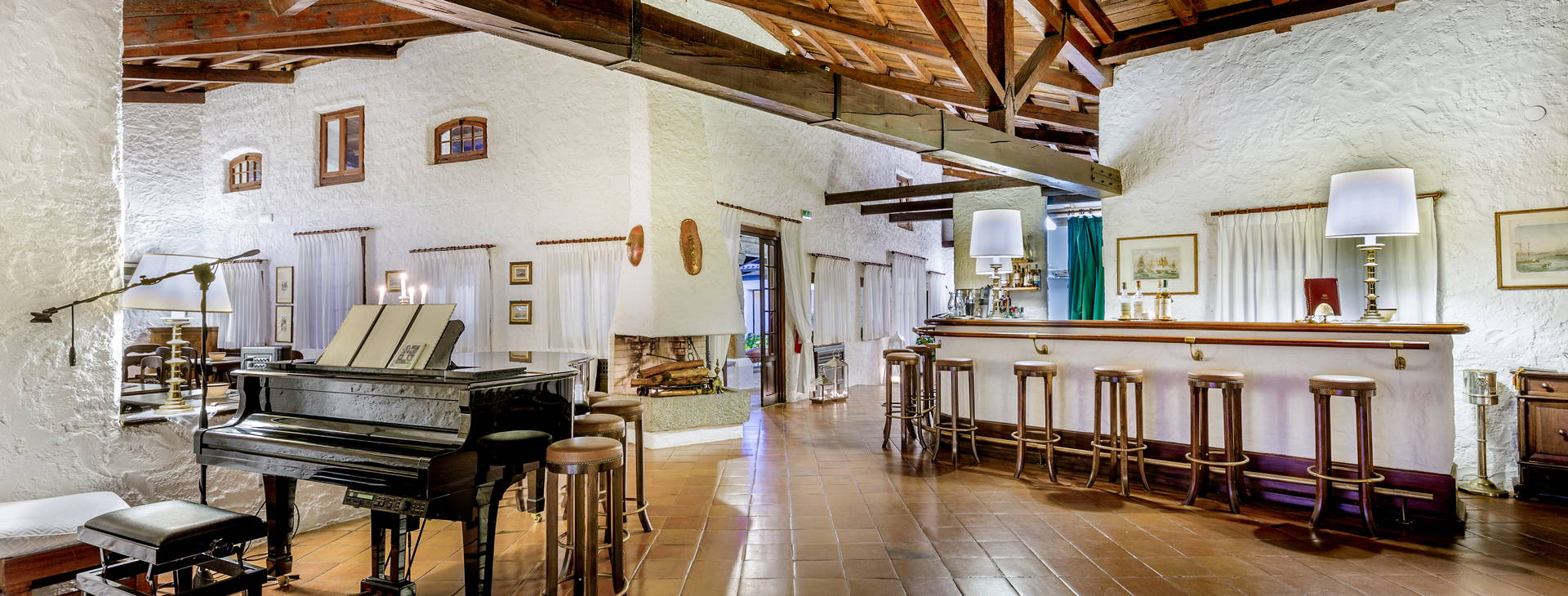 Hotel Sporting Sardinia Obrázek8