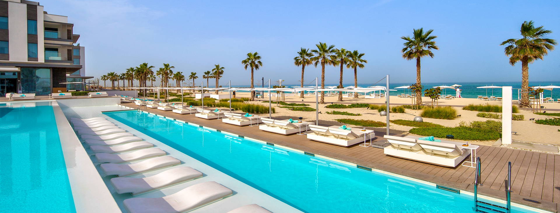 NIkki Beach Resort & Spa Obrázek3